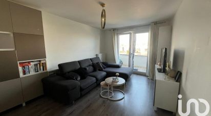 Appartement 3 pièces de 59 m² à Romainville (93230)