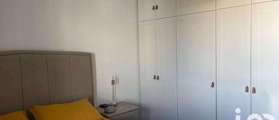 Appartement 3 pièces de 59 m² à Romainville (93230)