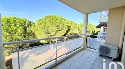 Apartment 2 rooms of 36 m² in Fréjus (83600)