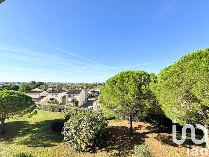 Apartment 2 rooms of 36 m² in Fréjus (83600)