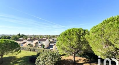 Appartement 2 pièces de 36 m² à Fréjus (83600)