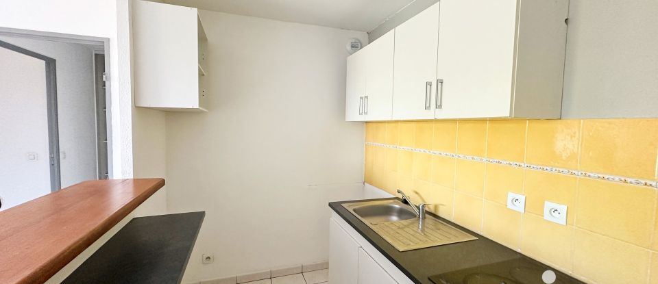 Apartment 2 rooms of 36 m² in Fréjus (83600)