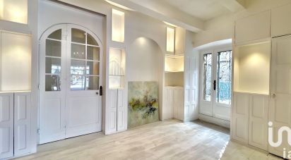 Appartement 2 pièces de 48 m² à Bourg-Saint-Andéol (07700)