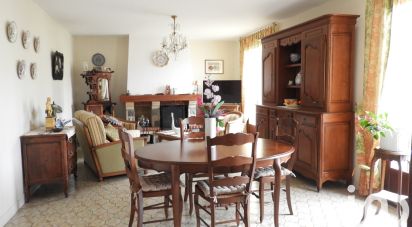 Traditional house 5 rooms of 94 m² in Le Havre (76610)