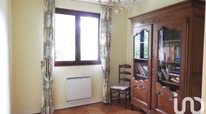 Traditional house 5 rooms of 94 m² in Le Havre (76610)