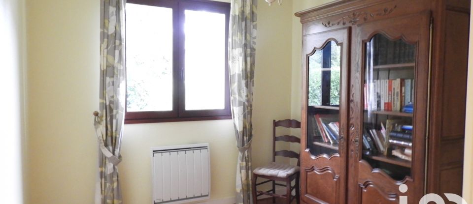 Traditional house 5 rooms of 94 m² in Le Havre (76610)