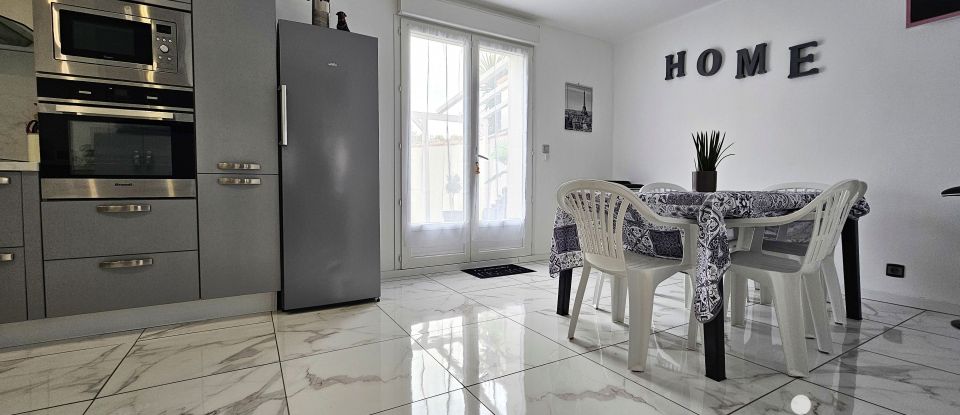 Maison 4 pièces de 100 m² à Perpignan (66000)