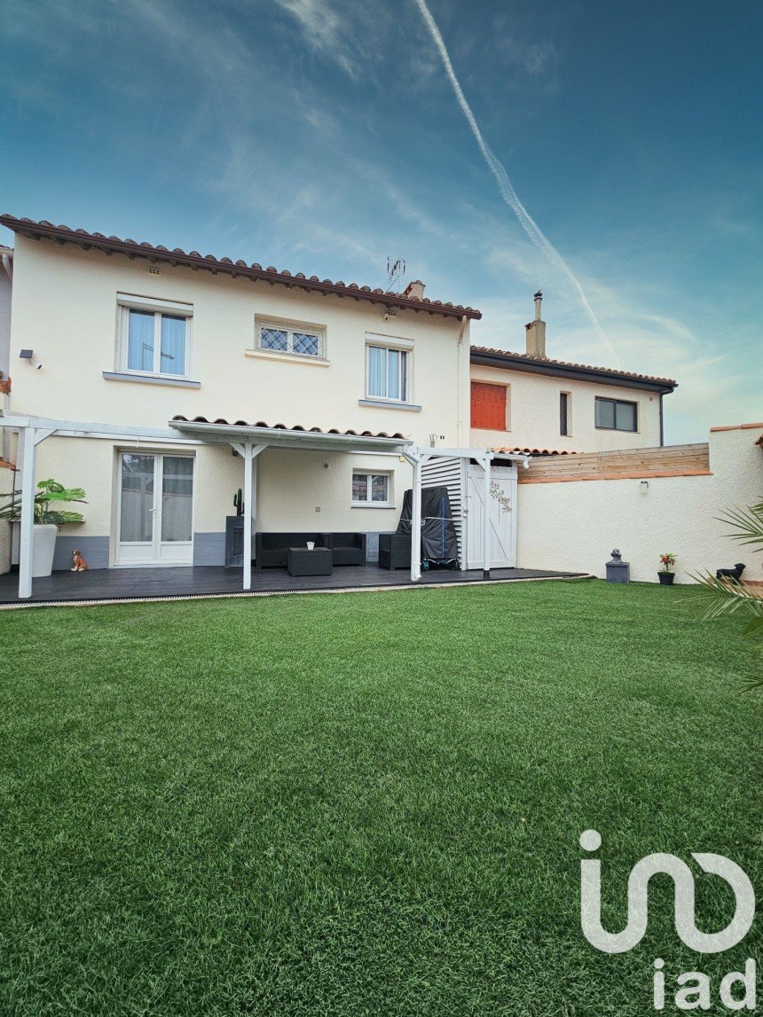 Maison 4 pièces de 100 m² à Perpignan (66000)