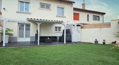 House 4 rooms of 100 m² in Perpignan (66000)