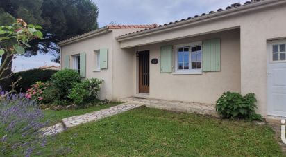 Maison traditionnelle 4 pièces de 105 m² à Royan (17200)