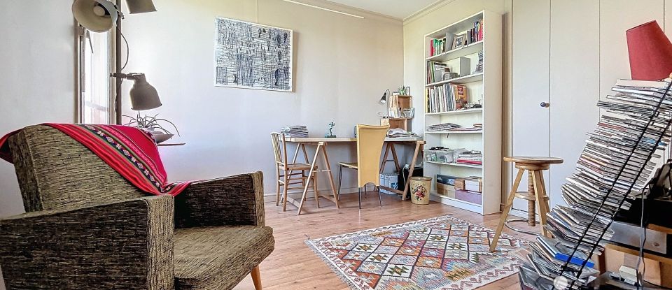 Appartement 5 pièces de 100 m² à Toulouse (31400)