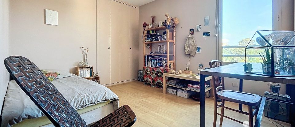 Appartement 5 pièces de 100 m² à Toulouse (31400)