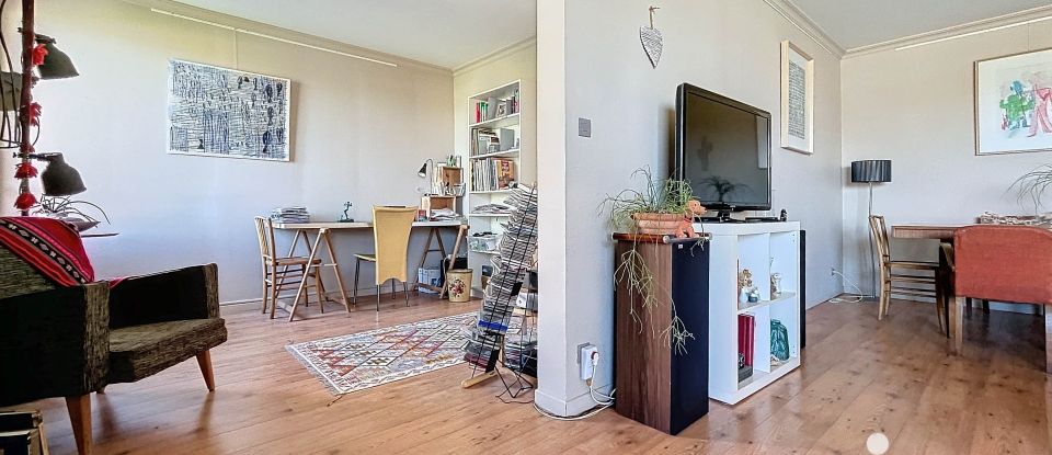 Appartement 5 pièces de 100 m² à Toulouse (31400)