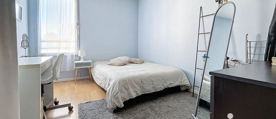 Appartement 5 pièces de 100 m² à Toulouse (31400)