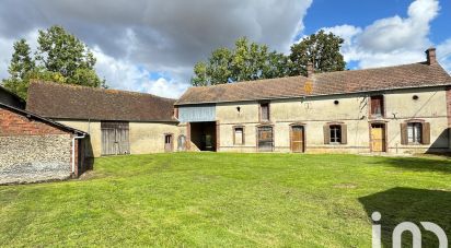 Ferme 3 pièces de 250 m² à Houdan (78550)