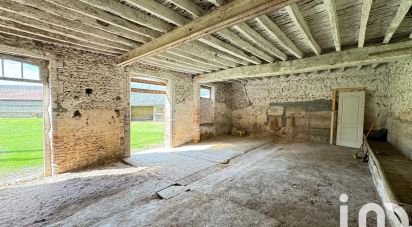 Ferme 4 pièces de 250 m² à Boutigny-Prouais (28410)