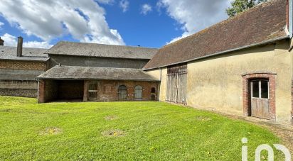 Ferme 3 pièces de 250 m² à Houdan (78550)