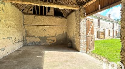 Ferme 3 pièces de 250 m² à Houdan (78550)