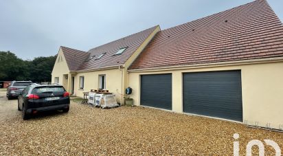 Pavillon 8 pièces de 243 m² à Houdan (78550)