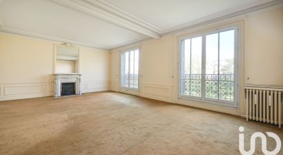 Appartement 4 pièces de 108 m² à Paris (75017)