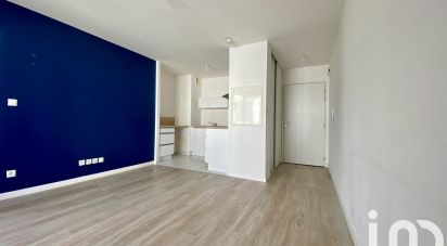 Appartement 2 pièces de 37 m² à Saint-Nazaire (44600)