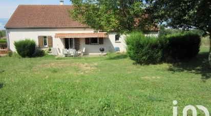 House 5 rooms of 100 m² in Brienne (71290)