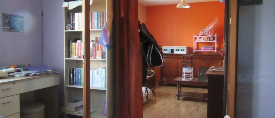 House 5 rooms of 100 m² in Brienne (71290)