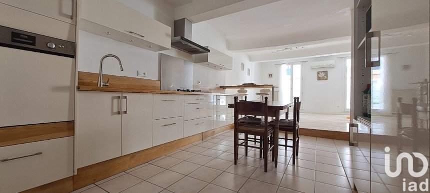 Apartment 4 rooms of 85 m² in Clermont-l'Hérault (34800)