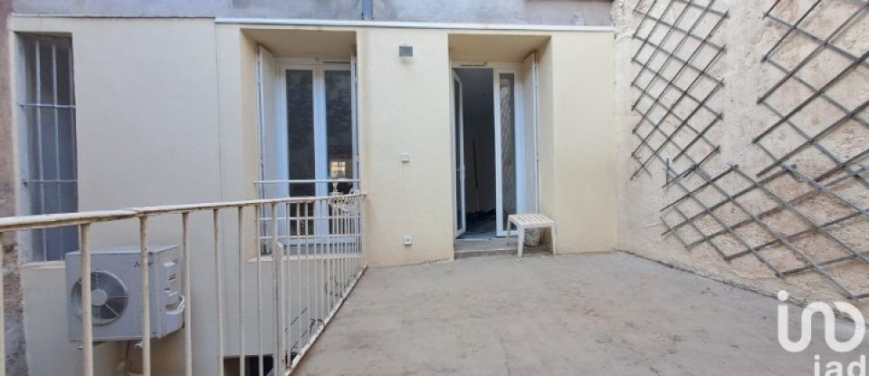 Apartment 4 rooms of 85 m² in Clermont-l'Hérault (34800)