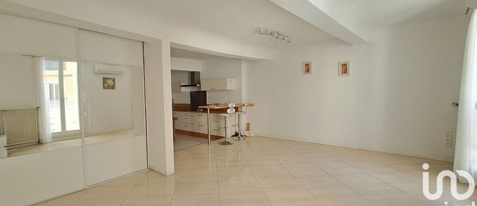 Apartment 4 rooms of 85 m² in Clermont-l'Hérault (34800)