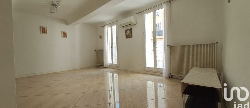 Apartment 4 rooms of 85 m² in Clermont-l'Hérault (34800)