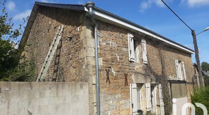 Country house 7 rooms of 174 m² in Girondelle (08260)