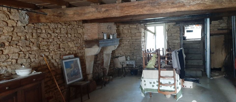 Maison de campagne 7 pièces de 174 m² à Girondelle (08260)