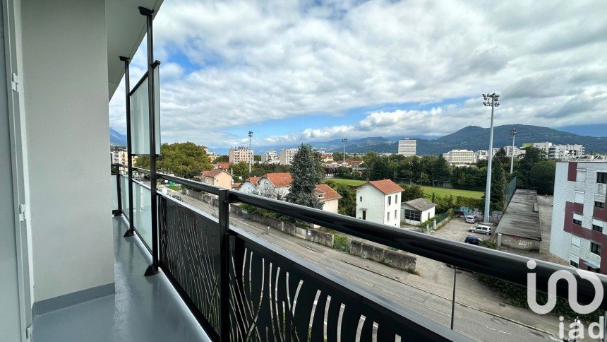 Appartement 4 pièces de 68 m² à Grenoble (38100)