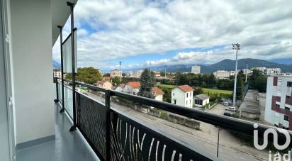 Appartement 4 pièces de 68 m² à Grenoble (38100)