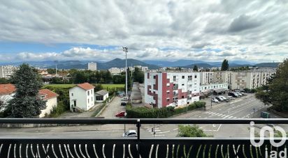 Apartment 4 rooms of 68 m² in Grenoble (38100)