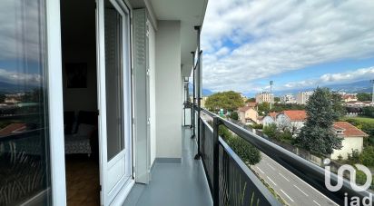 Appartement 4 pièces de 68 m² à Grenoble (38100)