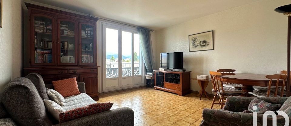 Appartement 4 pièces de 68 m² à Grenoble (38100)