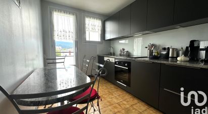 Apartment 4 rooms of 68 m² in Grenoble (38100)