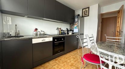 Apartment 4 rooms of 68 m² in Grenoble (38100)