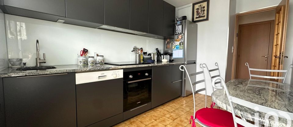 Appartement 4 pièces de 68 m² à Grenoble (38100)