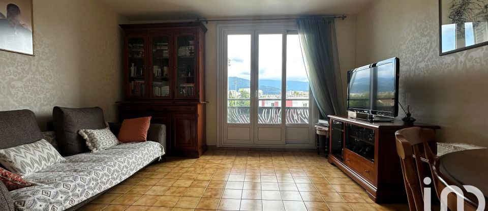 Appartement 4 pièces de 68 m² à Grenoble (38100)