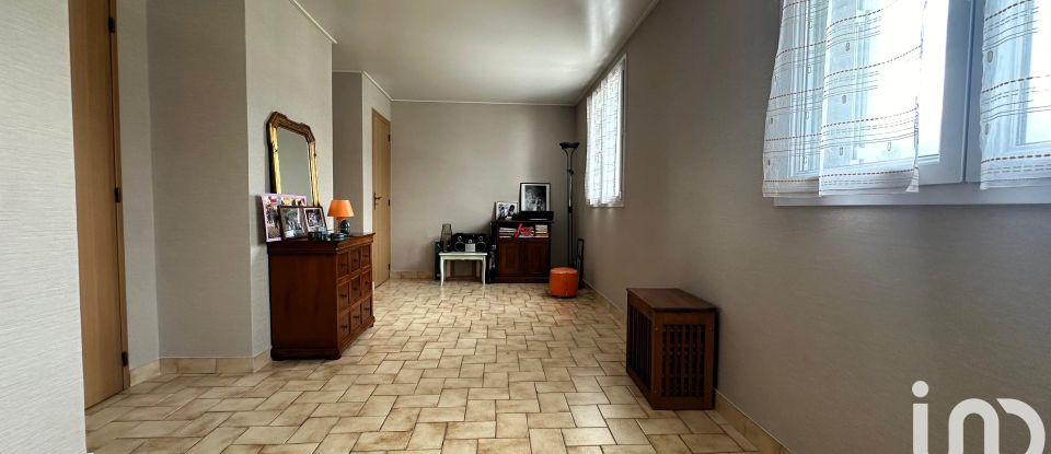 Appartement 4 pièces de 68 m² à Grenoble (38100)