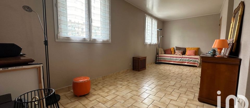 Appartement 4 pièces de 68 m² à Grenoble (38100)