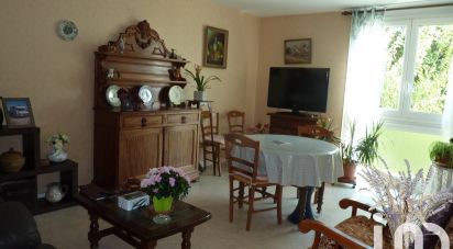 Apartment 3 rooms of 67 m² in Nogent-sur-Oise (60180)