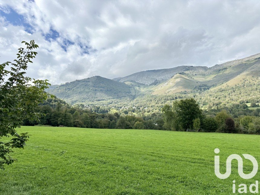 Terrain de 998 m² à Argelès-Gazost (65400)