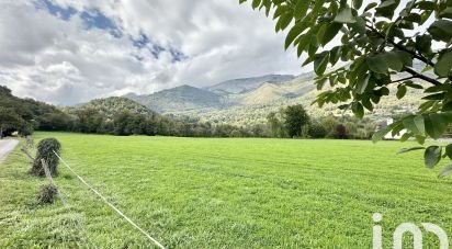 Terrain de 998 m² à Argelès-Gazost (65400)