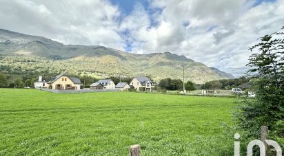 Terrain de 998 m² à Argelès-Gazost (65400)