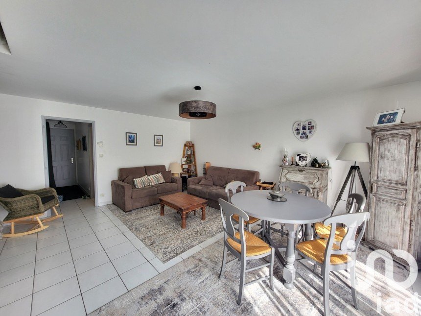 Vente Maison 82m² 4 Pièces à Noyant-de-Touraine (37800) - Iad France