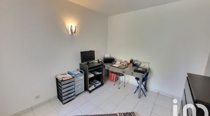 Pavillon 4 pièces de 82 m² à Vernou-sur-Brenne (37210)